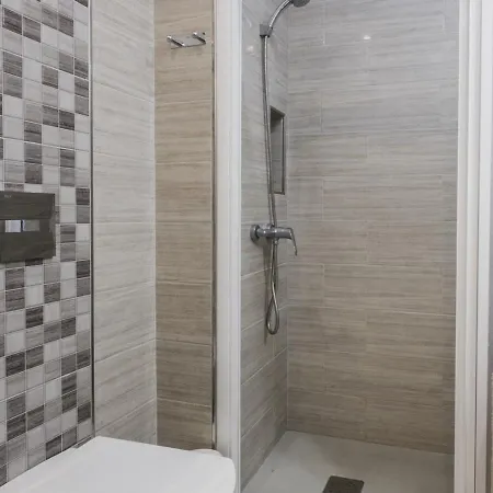 Apartamento Estudio Puerto De La Cruz, 1 Dormitorio, 3 Personas - Es-284-10 *