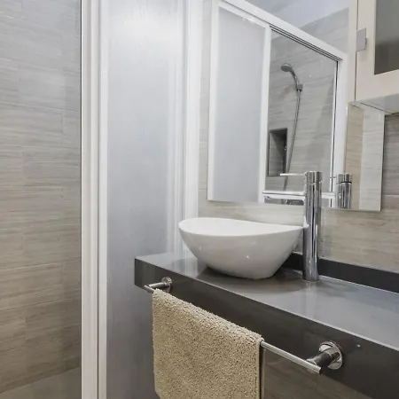 Apartamento Estudio Puerto De La Cruz, 1 Dormitorio, 3 Personas - Es-284-10