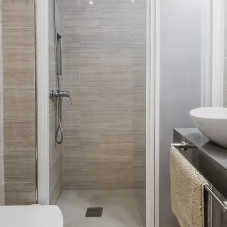 Estudio Puerto De La Cruz, 1 Dormitorio, 3 Personas - Es-284-10