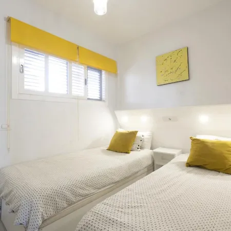 Estudio Puerto De La Cruz, 1 Dormitorio, 3 Personas - Es-284-10